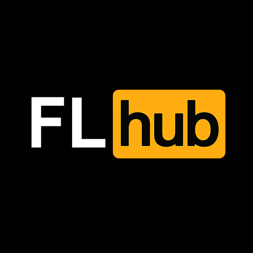 FL hub cover