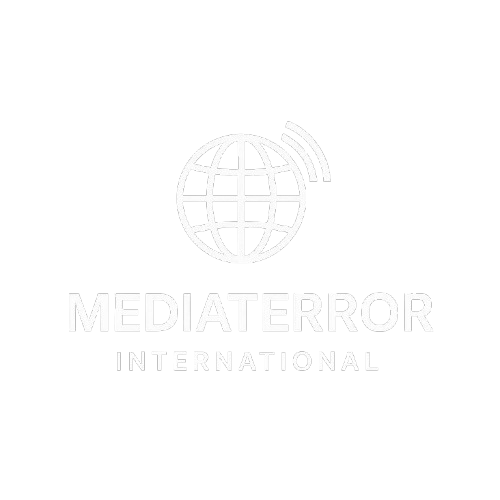 MediaTerror International Logo